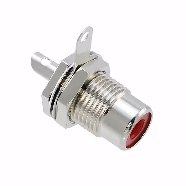 BPJR02X Switchcraft Inc.  Connettori audio